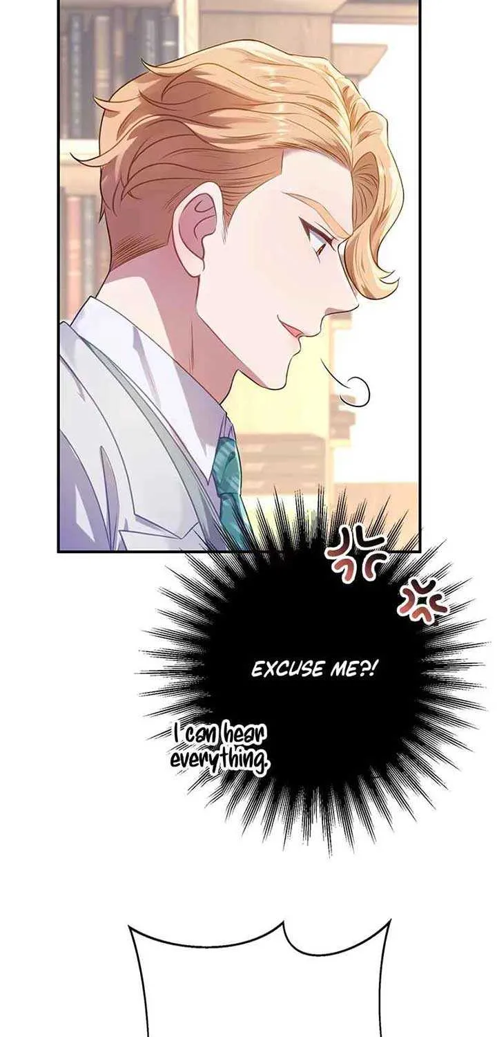 I Can’t Get A Divorce Because The Duke’s Is Too Fond Of Me! Chapter 4 page 74 - 