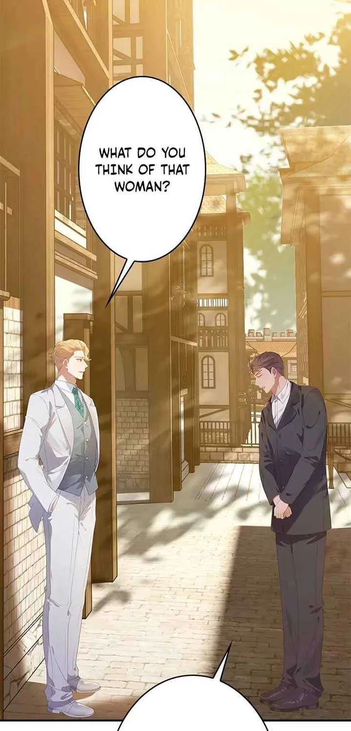 I Can’t Get A Divorce Because The Duke’s Is Too Fond Of Me! Chapter 4 page 83 - 