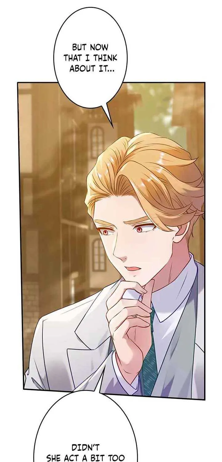 I Can’t Get A Divorce Because The Duke’s Is Too Fond Of Me! Chapter 4 page 86 - 