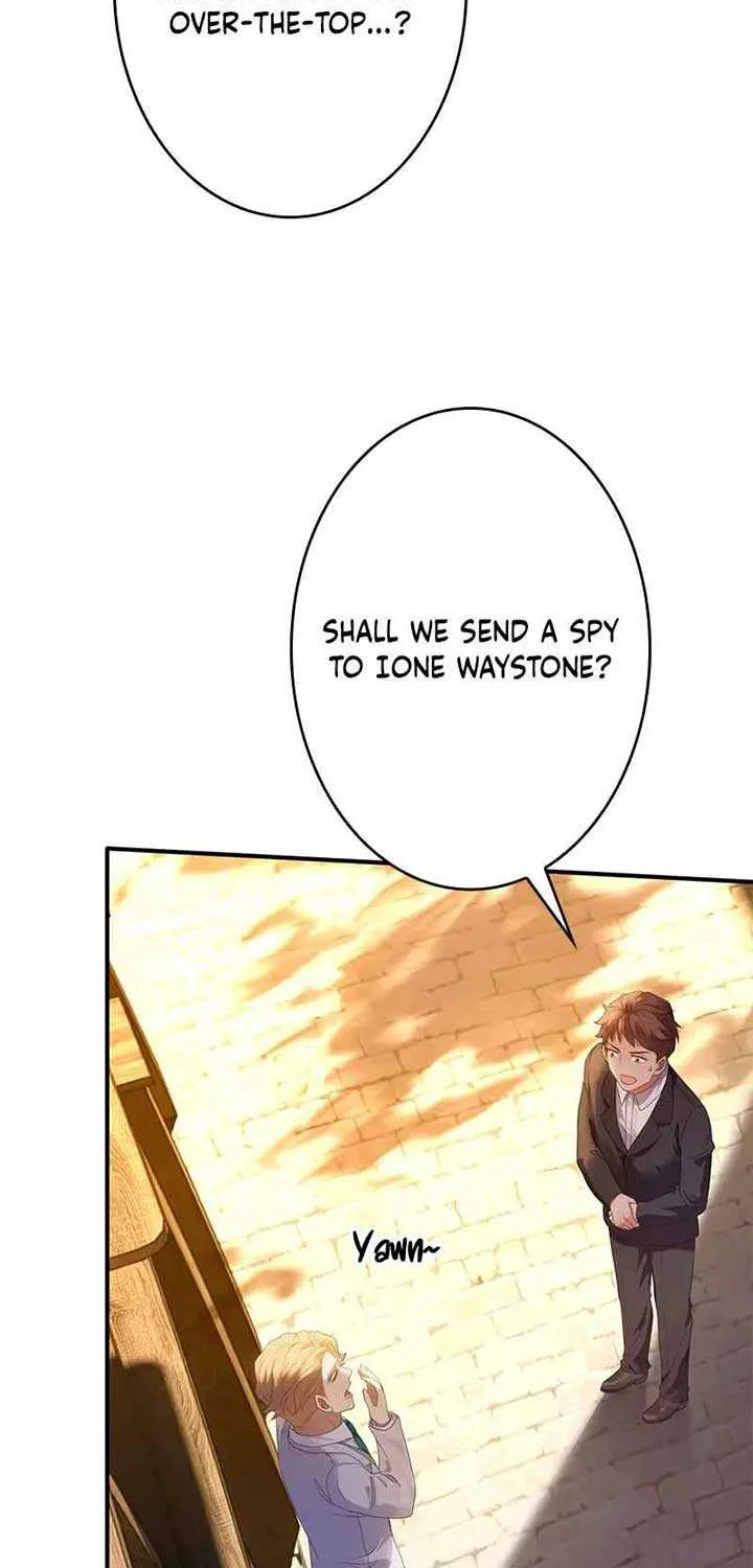 I Can’t Get A Divorce Because The Duke’s Is Too Fond Of Me! Chapter 4 page 87 - 