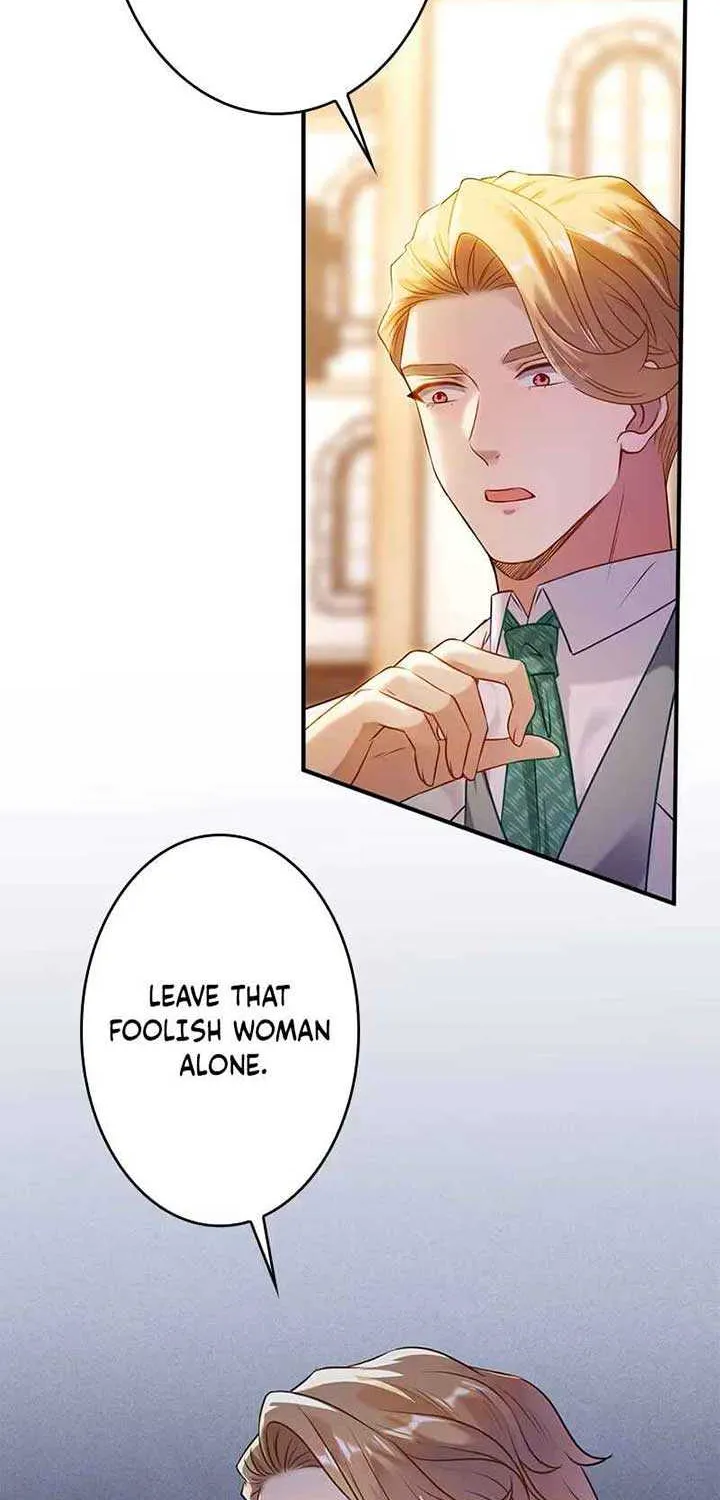 I Can’t Get A Divorce Because The Duke’s Is Too Fond Of Me! Chapter 4 page 89 - 