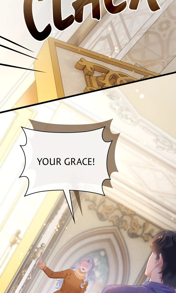 I Can’t Get A Divorce Because The Duke’s Is Too Fond Of Me! Chapter 41 page 2 - 