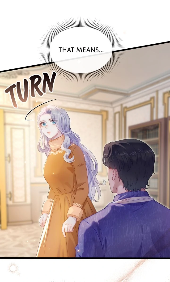 I Can’t Get A Divorce Because The Duke’s Is Too Fond Of Me! Chapter 41 page 12 - 