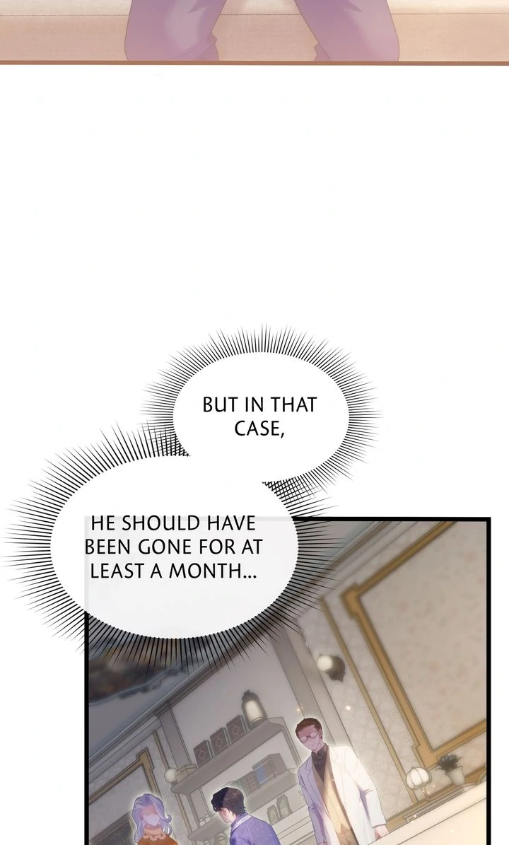 I Can’t Get A Divorce Because The Duke’s Is Too Fond Of Me! Chapter 41 page 14 - 