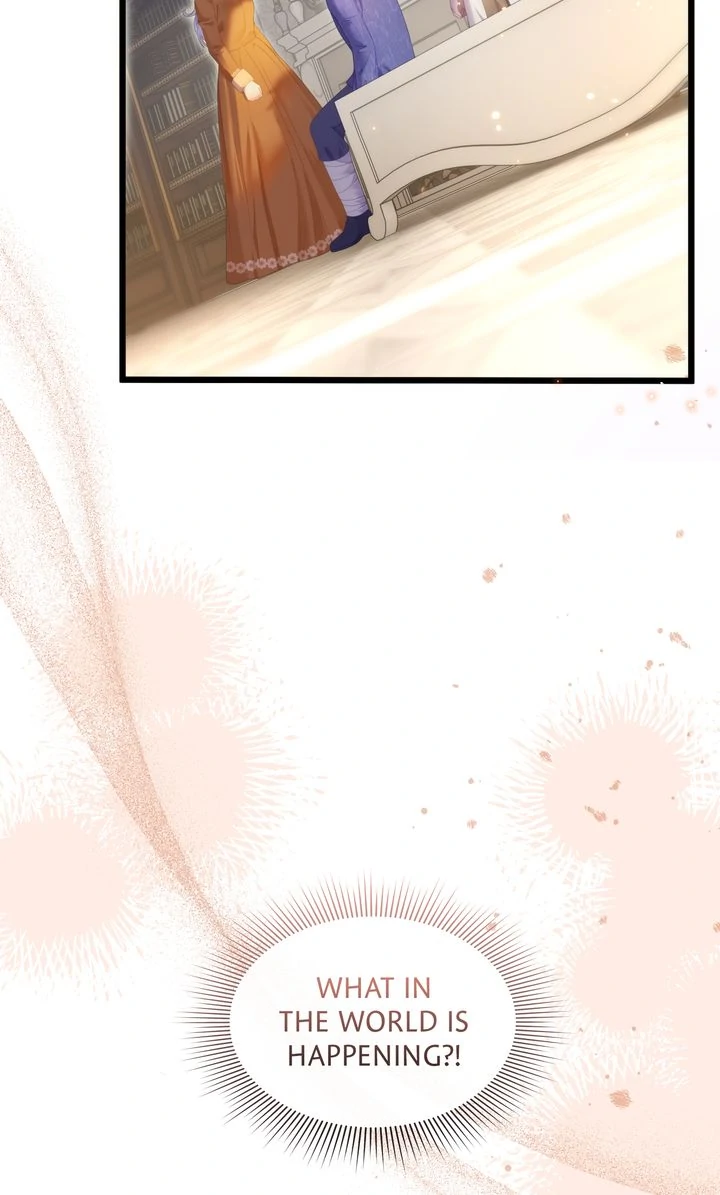 I Can’t Get A Divorce Because The Duke’s Is Too Fond Of Me! Chapter 41 page 15 - 