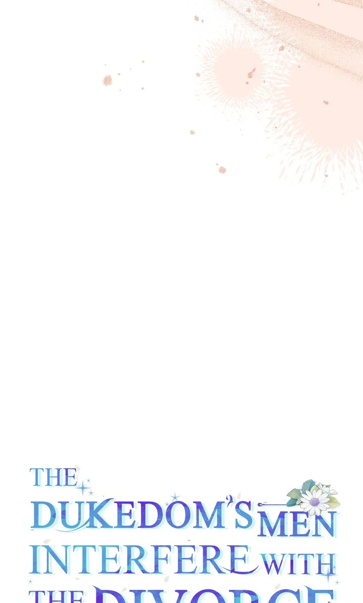 I Can’t Get A Divorce Because The Duke’s Is Too Fond Of Me! Chapter 41 page 16 - 