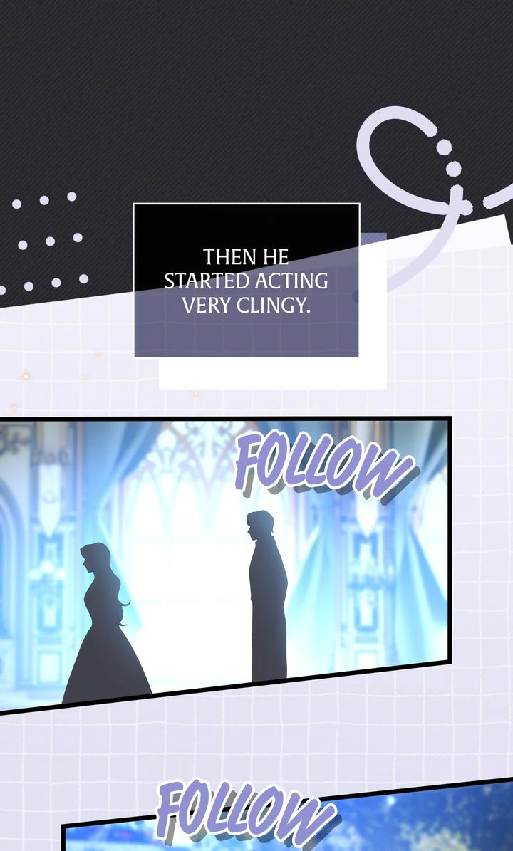 I Can’t Get A Divorce Because The Duke’s Is Too Fond Of Me! Chapter 41 page 28 - 
