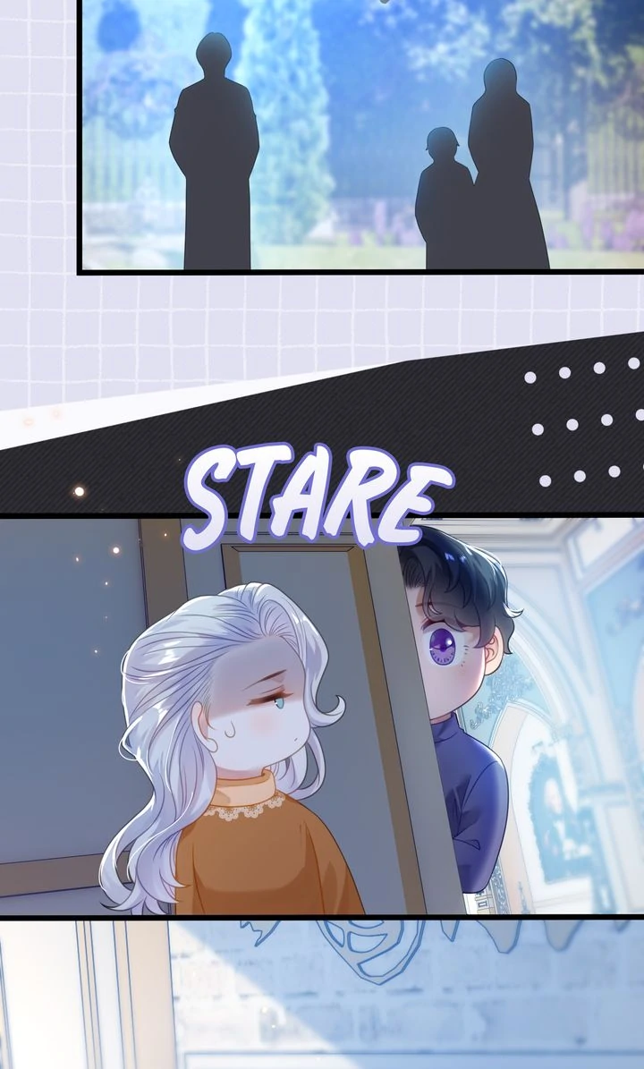 I Can’t Get A Divorce Because The Duke’s Is Too Fond Of Me! Chapter 41 page 29 - 