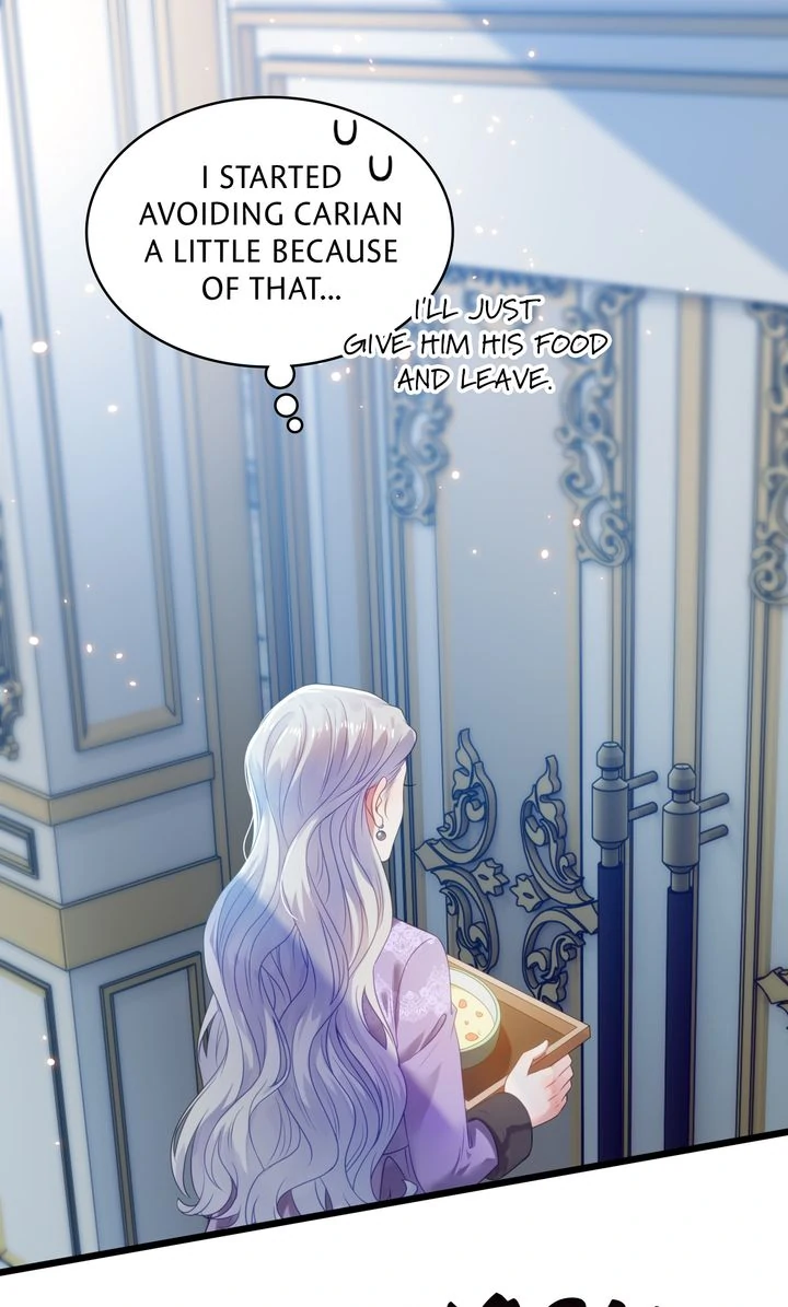 I Can’t Get A Divorce Because The Duke’s Is Too Fond Of Me! Chapter 41 page 30 - 