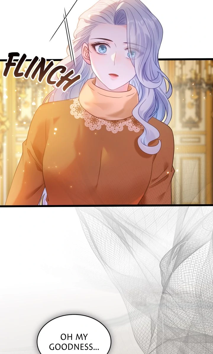 I Can’t Get A Divorce Because The Duke’s Is Too Fond Of Me! Chapter 41 page 4 - 