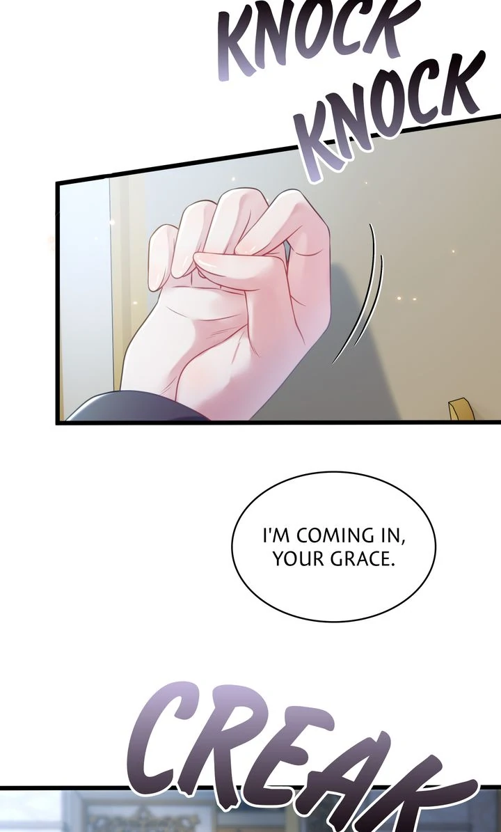 I Can’t Get A Divorce Because The Duke’s Is Too Fond Of Me! Chapter 41 page 31 - 