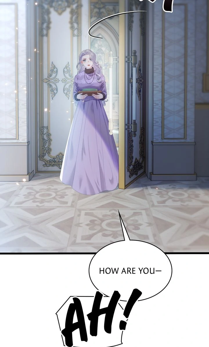 I Can’t Get A Divorce Because The Duke’s Is Too Fond Of Me! Chapter 41 page 32 - 