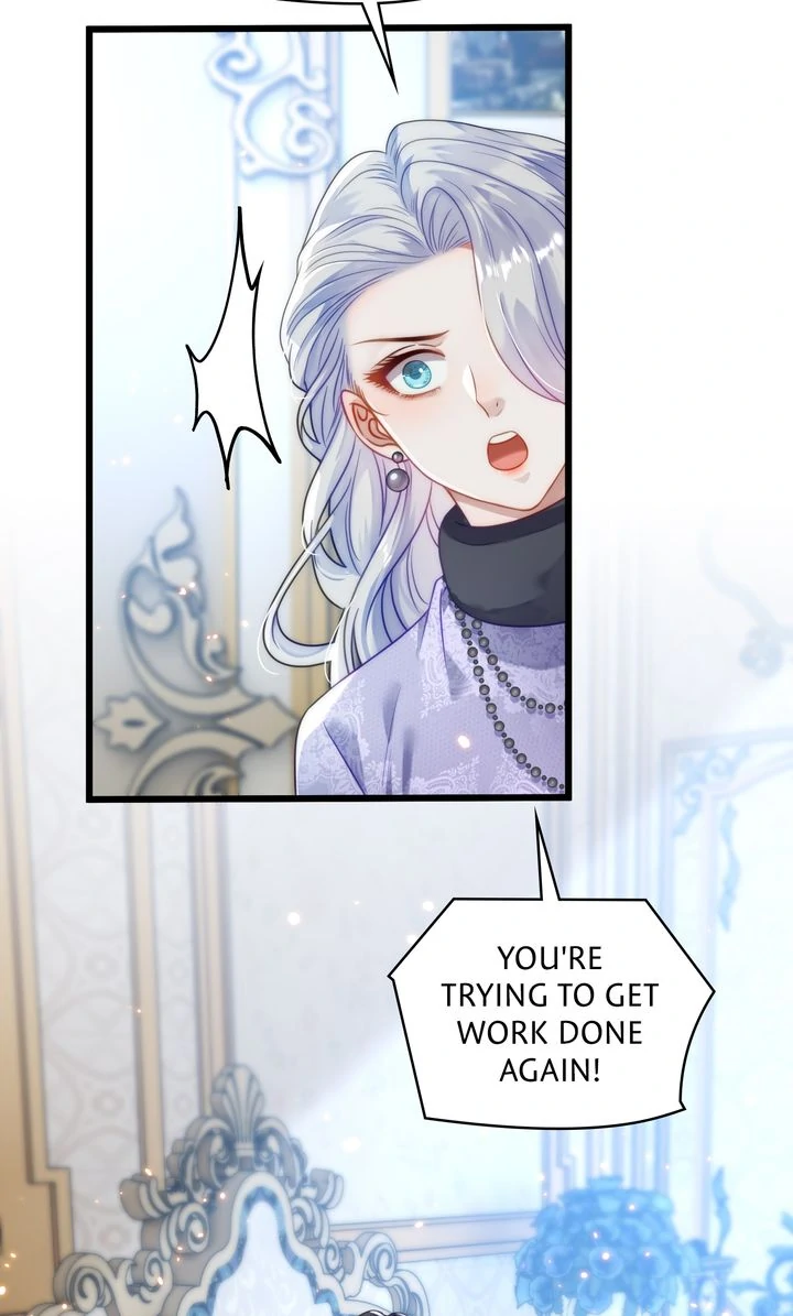 I Can’t Get A Divorce Because The Duke’s Is Too Fond Of Me! Chapter 41 page 33 - 