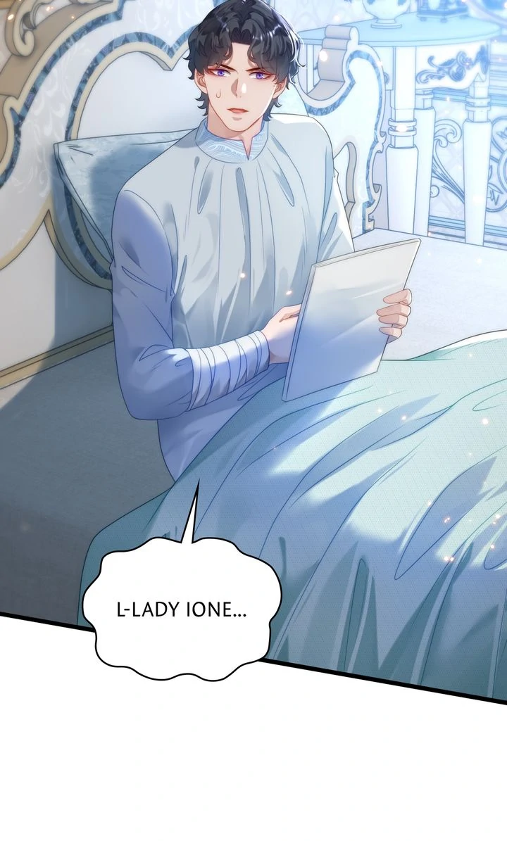 I Can’t Get A Divorce Because The Duke’s Is Too Fond Of Me! Chapter 41 page 34 - 