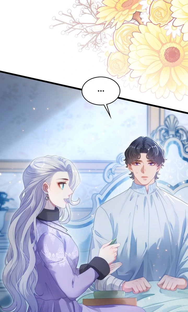I Can’t Get A Divorce Because The Duke’s Is Too Fond Of Me! Chapter 41 page 42 - 