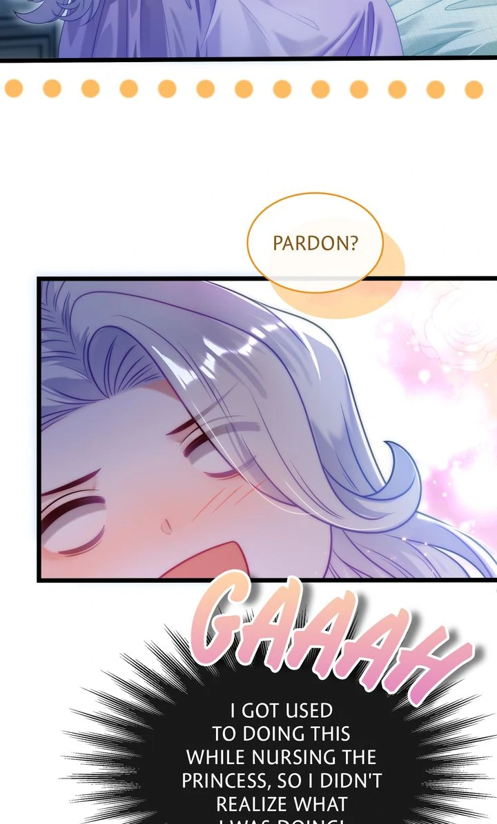 I Can’t Get A Divorce Because The Duke’s Is Too Fond Of Me! Chapter 41 page 43 - 