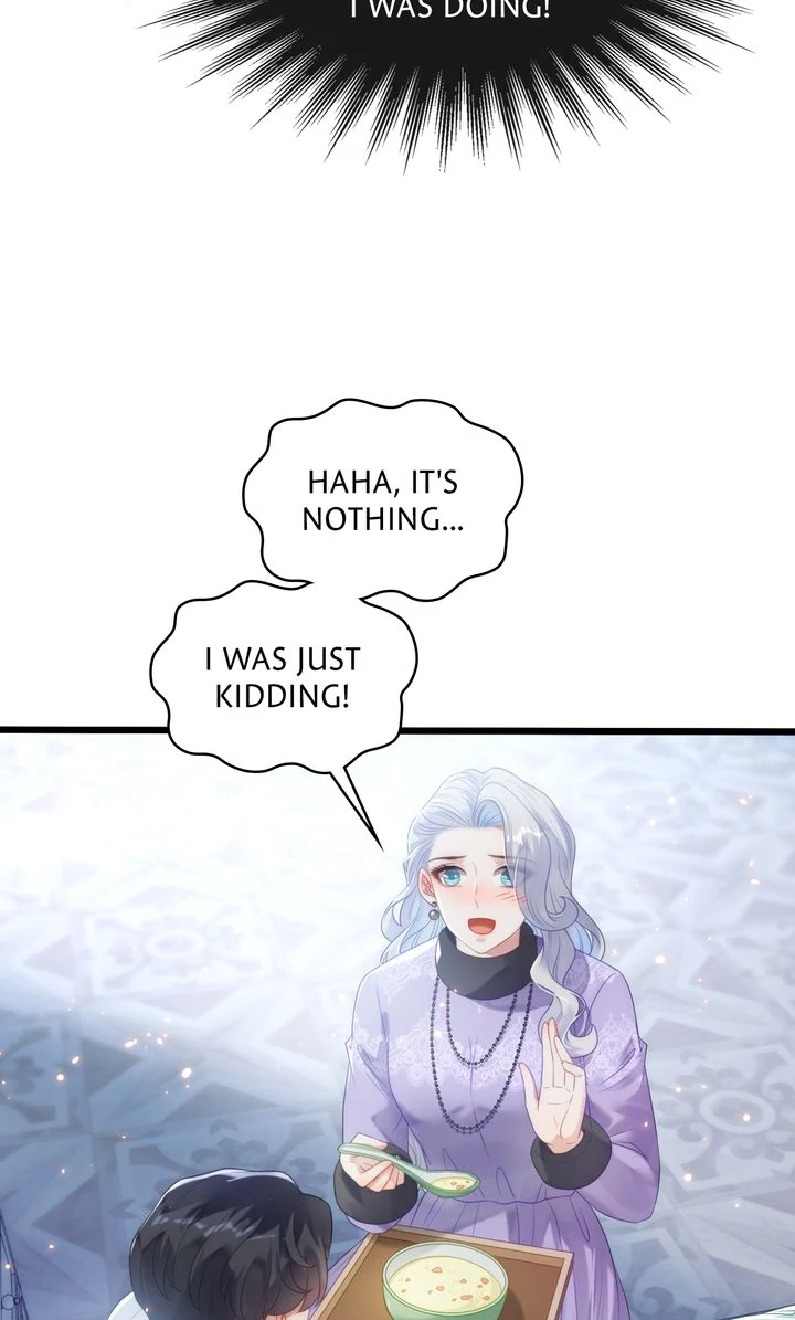 I Can’t Get A Divorce Because The Duke’s Is Too Fond Of Me! Chapter 41 page 44 - 