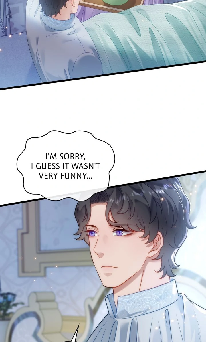 I Can’t Get A Divorce Because The Duke’s Is Too Fond Of Me! Chapter 41 page 45 - 