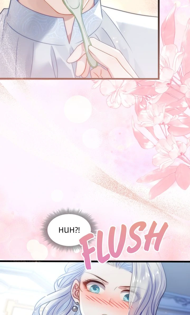 I Can’t Get A Divorce Because The Duke’s Is Too Fond Of Me! Chapter 41 page 49 - 