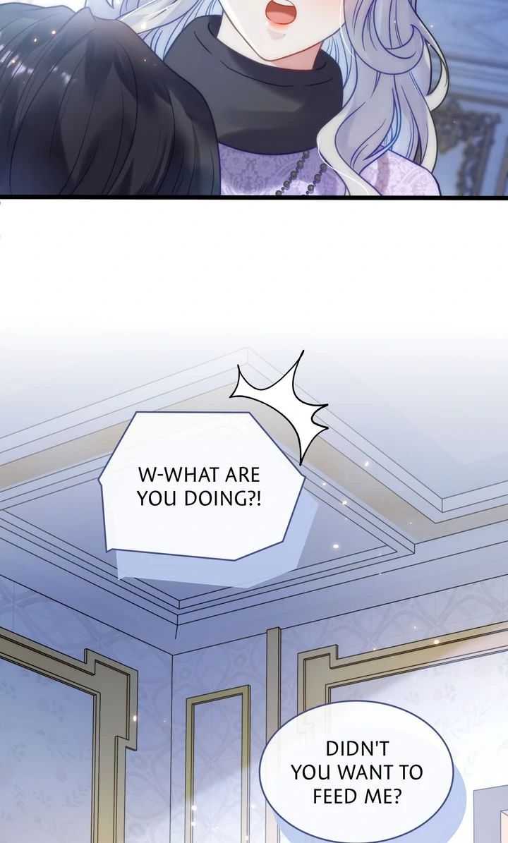 I Can’t Get A Divorce Because The Duke’s Is Too Fond Of Me! Chapter 41 page 50 - 