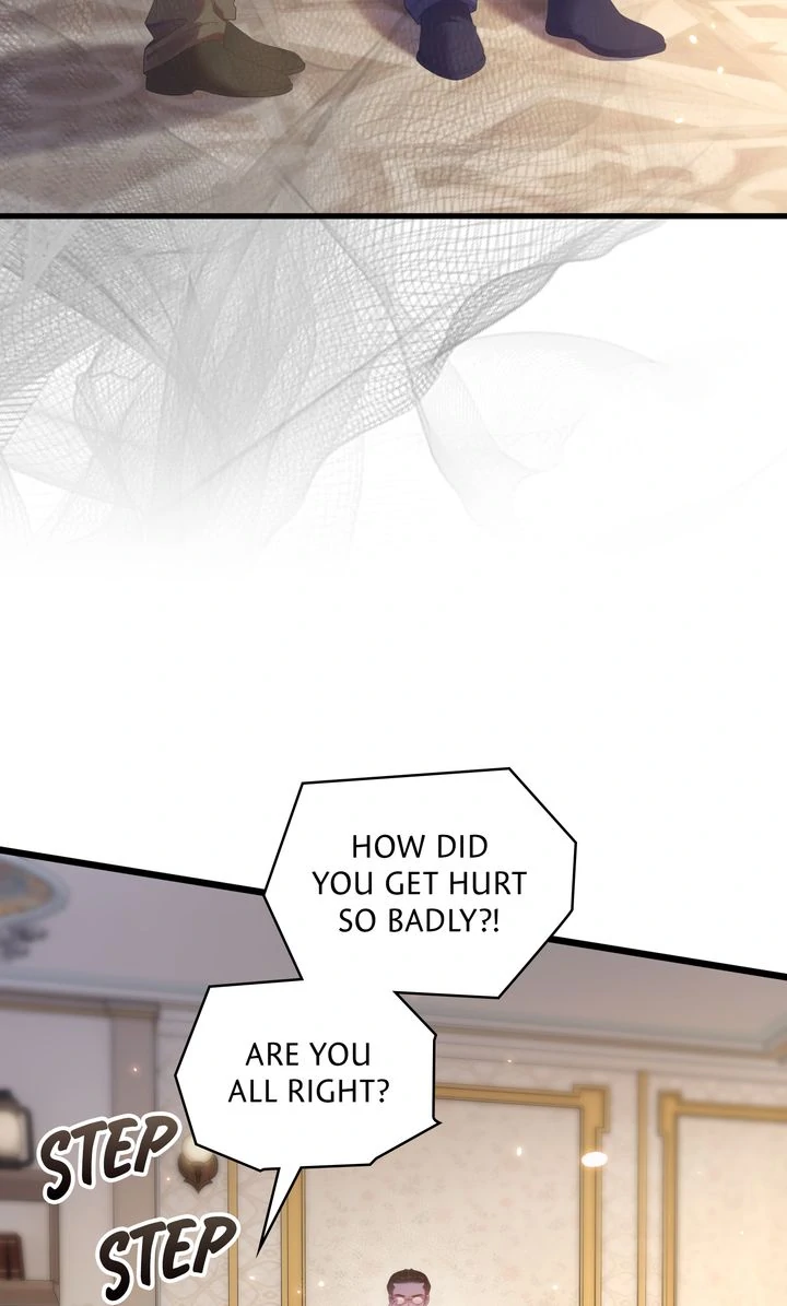 I Can’t Get A Divorce Because The Duke’s Is Too Fond Of Me! Chapter 41 page 6 - 