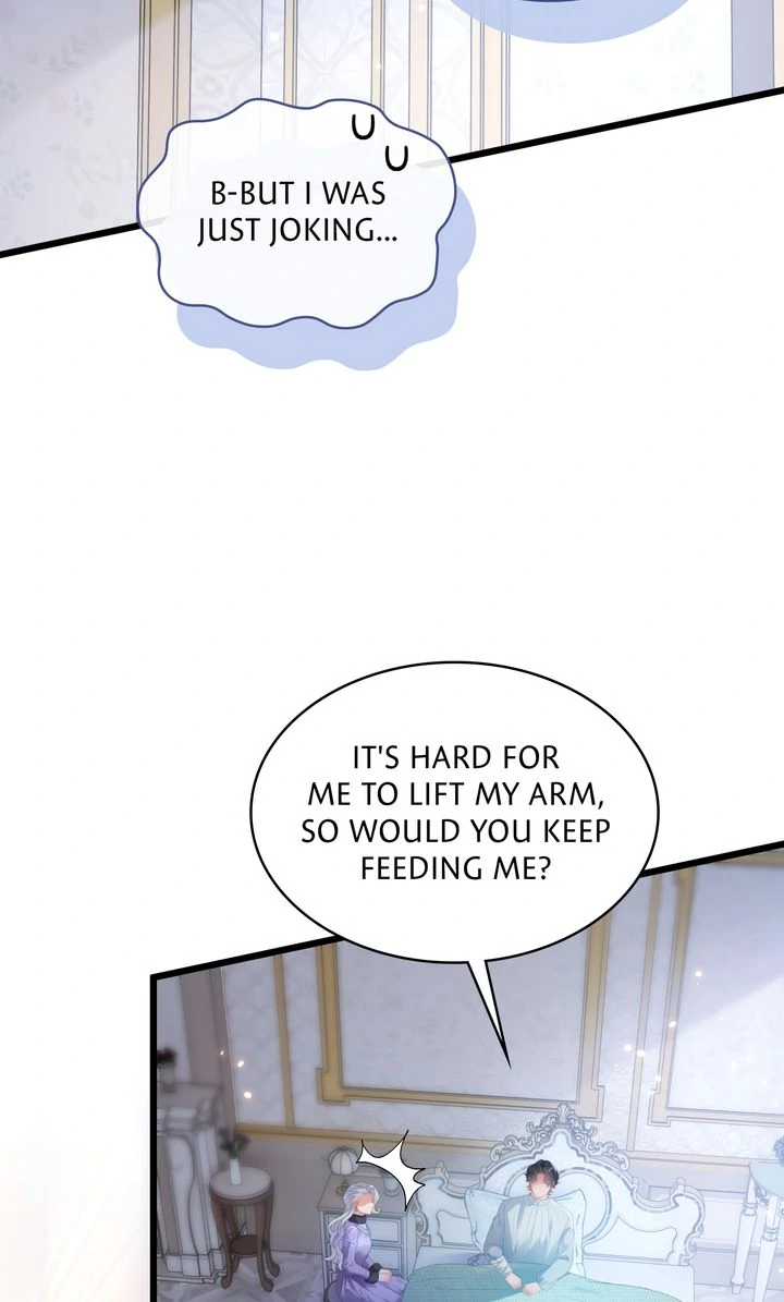 I Can’t Get A Divorce Because The Duke’s Is Too Fond Of Me! Chapter 41 page 51 - 