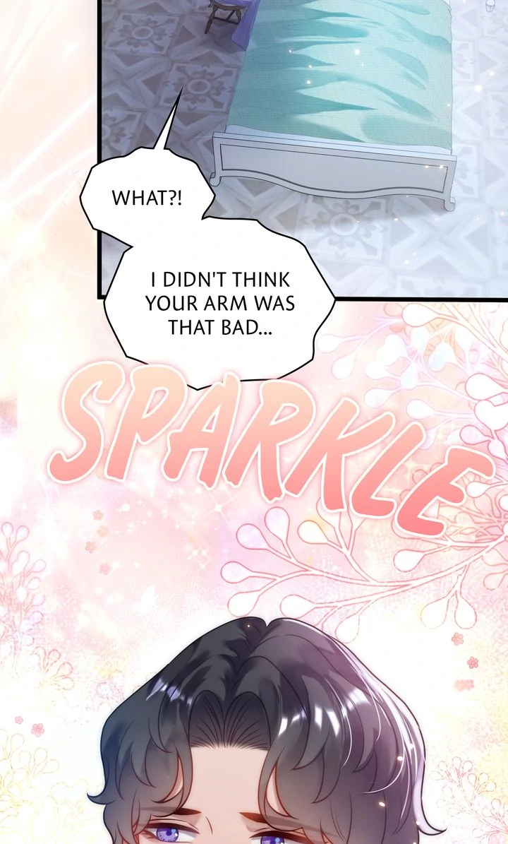 I Can’t Get A Divorce Because The Duke’s Is Too Fond Of Me! Chapter 41 page 52 - 