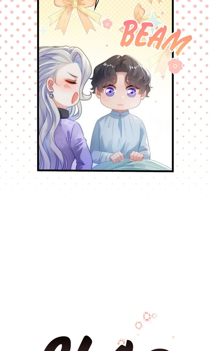 I Can’t Get A Divorce Because The Duke’s Is Too Fond Of Me! Chapter 41 page 54 - 