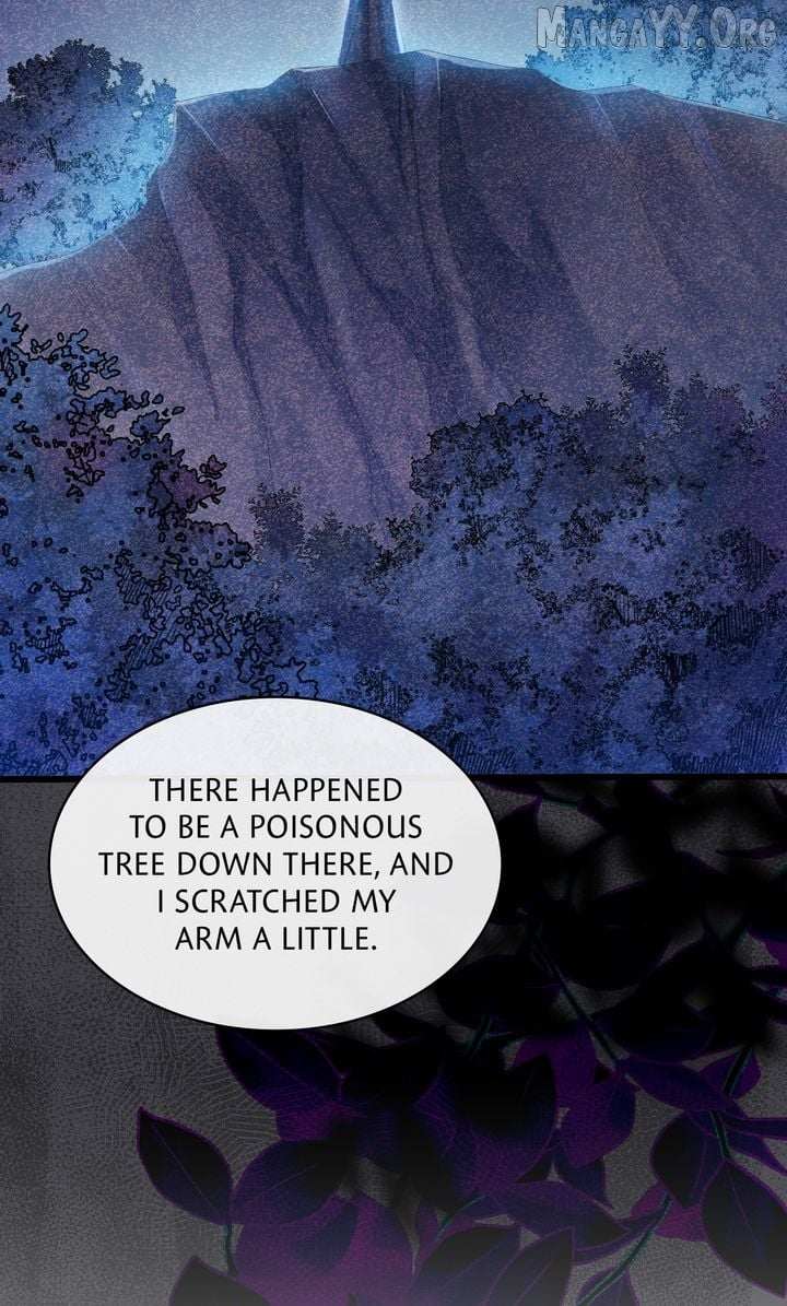 I Can’t Get A Divorce Because The Duke’s Is Too Fond Of Me! Chapter 41 page 59 - 
