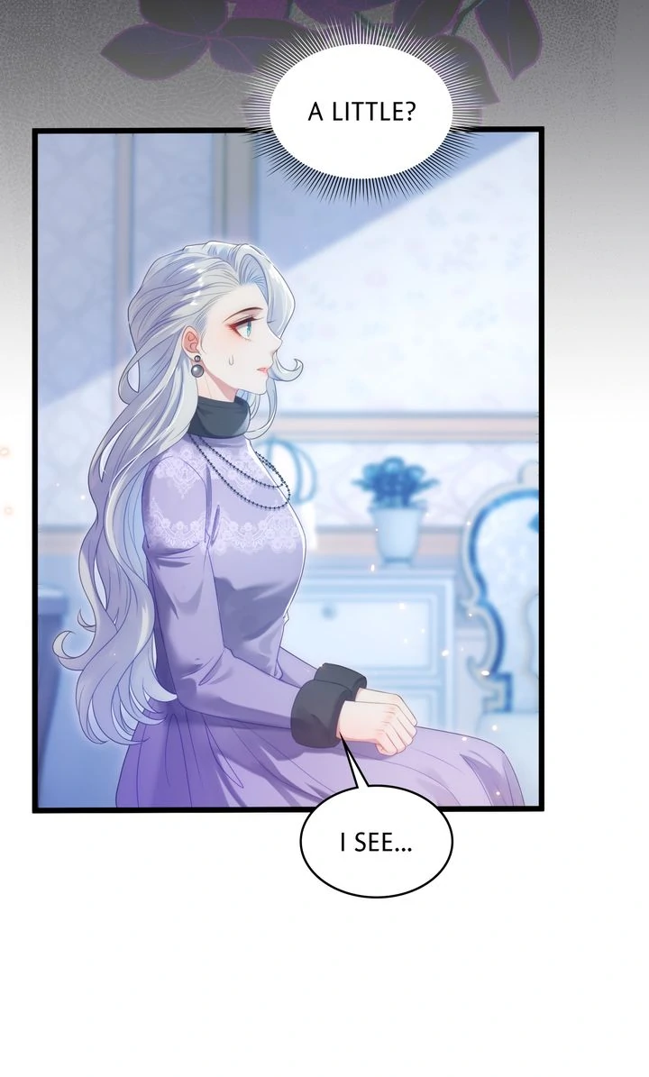 I Can’t Get A Divorce Because The Duke’s Is Too Fond Of Me! Chapter 41 page 60 - 