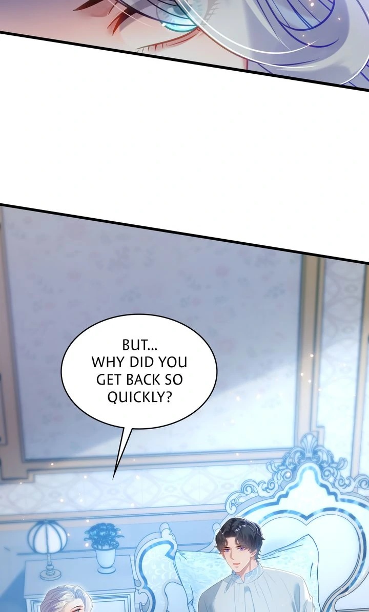 I Can’t Get A Divorce Because The Duke’s Is Too Fond Of Me! Chapter 41 page 65 - 
