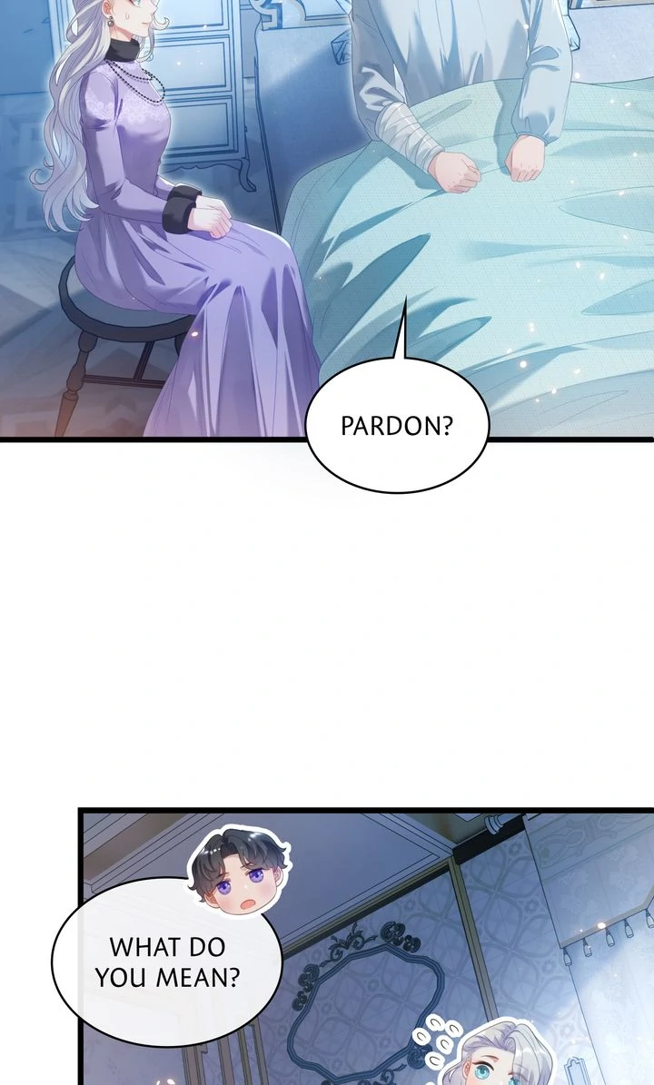 I Can’t Get A Divorce Because The Duke’s Is Too Fond Of Me! Chapter 41 page 66 - 