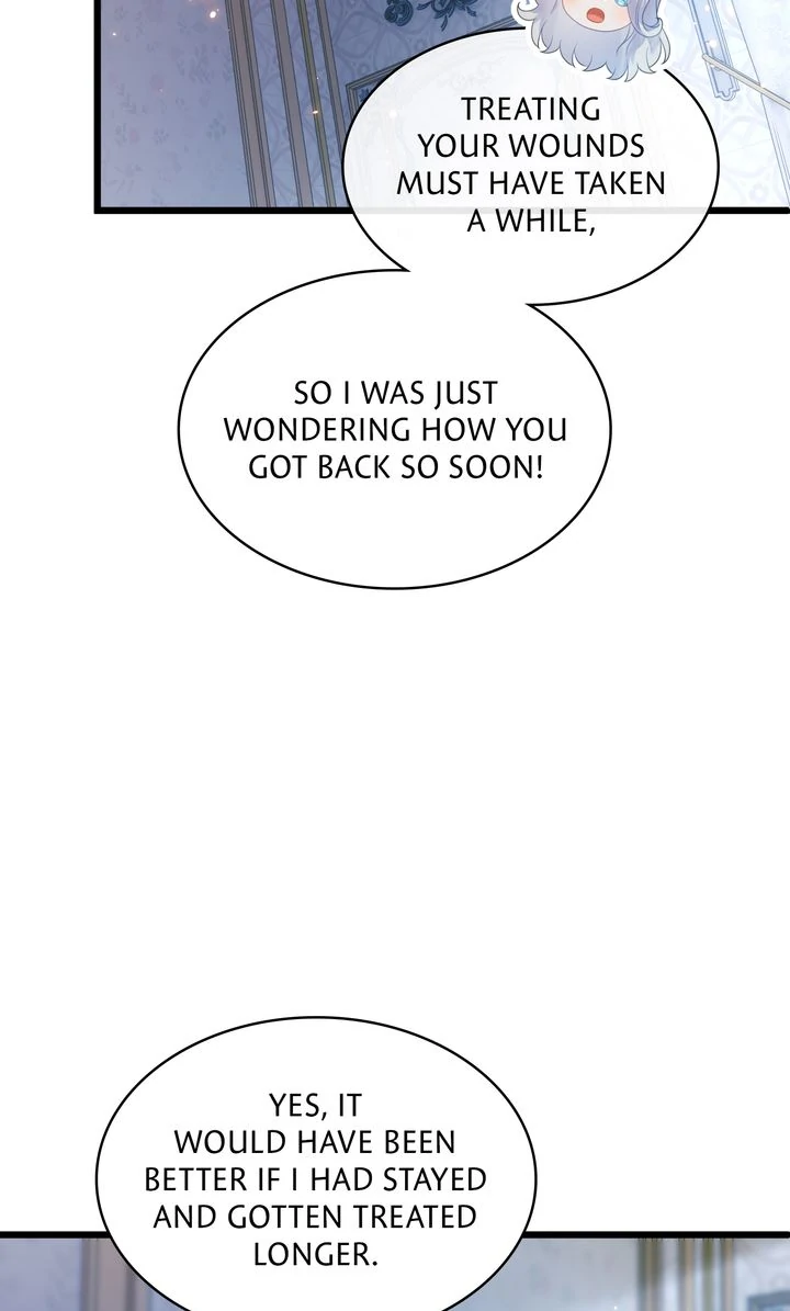 I Can’t Get A Divorce Because The Duke’s Is Too Fond Of Me! Chapter 41 page 67 - 