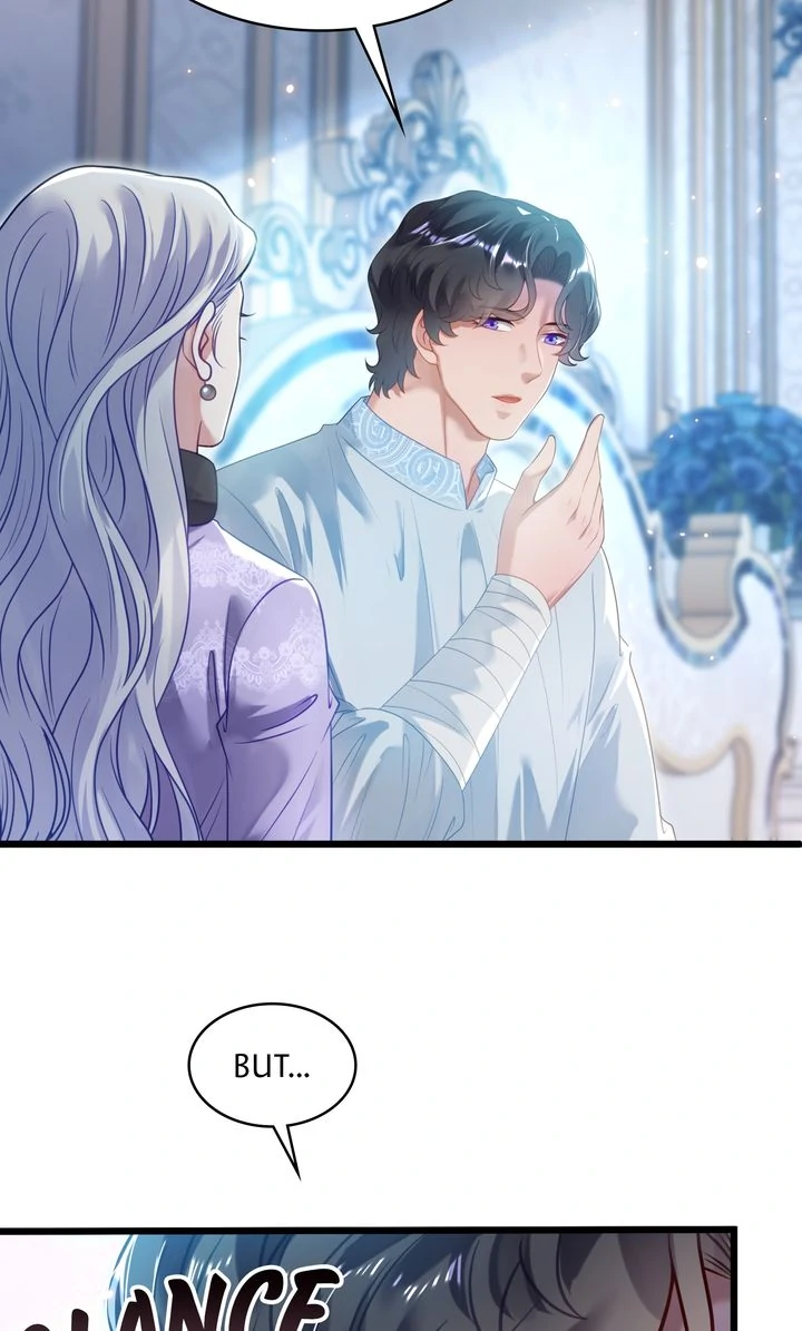 I Can’t Get A Divorce Because The Duke’s Is Too Fond Of Me! Chapter 41 page 68 - 