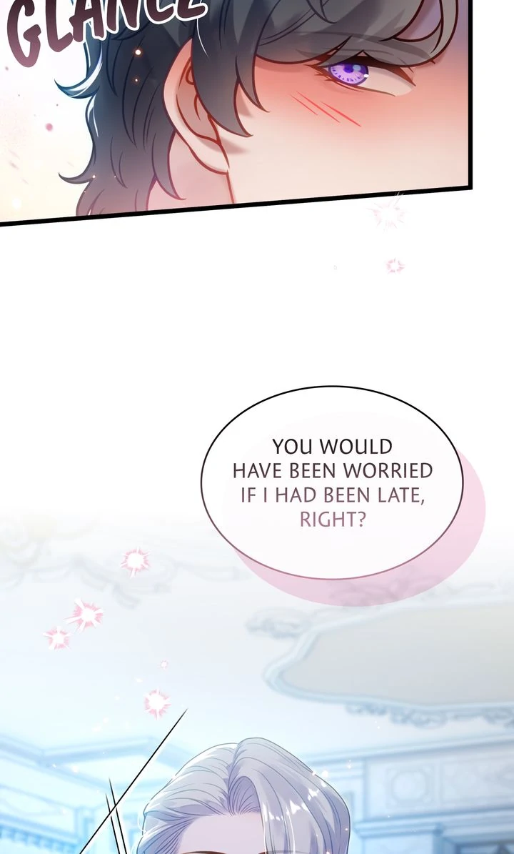 I Can’t Get A Divorce Because The Duke’s Is Too Fond Of Me! Chapter 41 page 69 - 