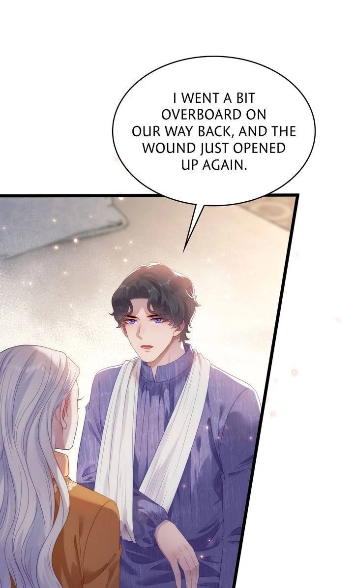 I Can’t Get A Divorce Because The Duke’s Is Too Fond Of Me! Chapter 41 page 8 - 