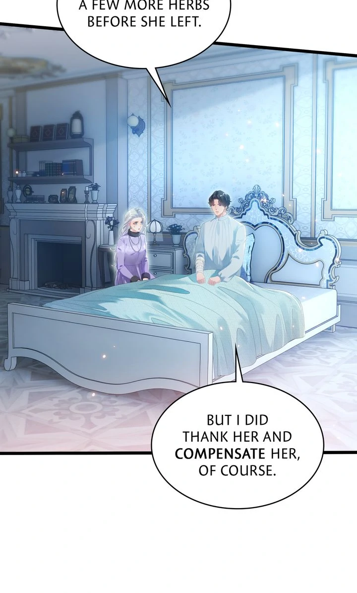 I Can’t Get A Divorce Because The Duke’s Is Too Fond Of Me! Chapter 41 page 72 - 