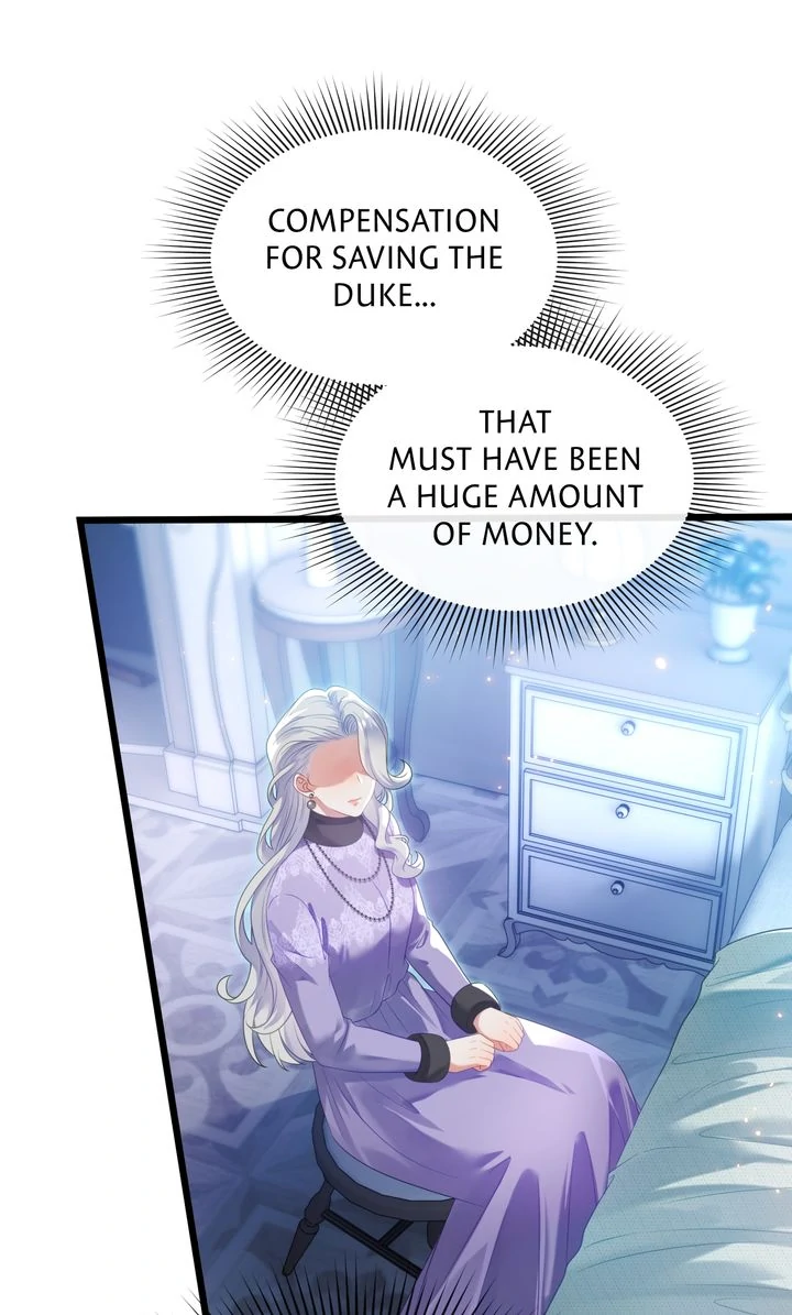 I Can’t Get A Divorce Because The Duke’s Is Too Fond Of Me! Chapter 41 page 74 - 