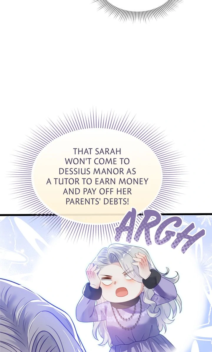 I Can’t Get A Divorce Because The Duke’s Is Too Fond Of Me! Chapter 41 page 76 - 