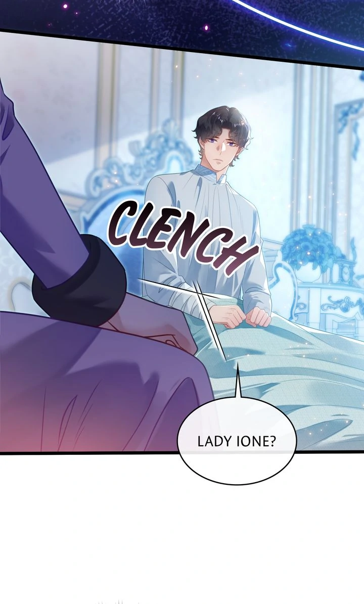 I Can’t Get A Divorce Because The Duke’s Is Too Fond Of Me! Chapter 41 page 79 - 