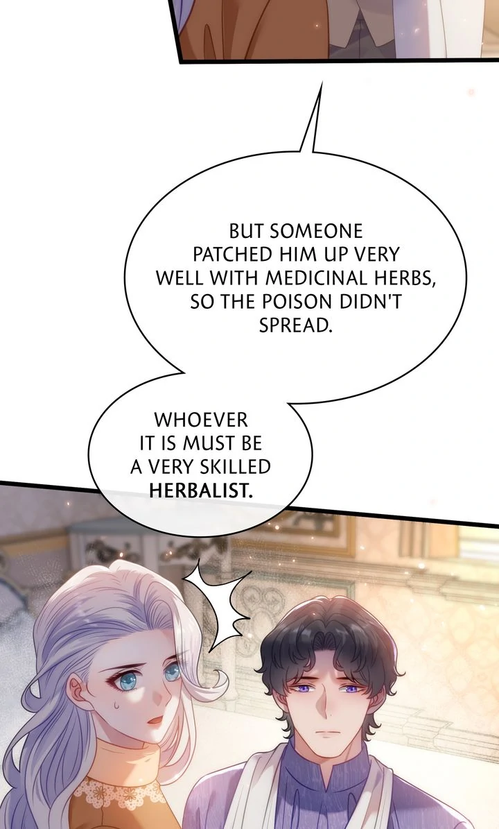 I Can’t Get A Divorce Because The Duke’s Is Too Fond Of Me! Chapter 41 page 10 - 