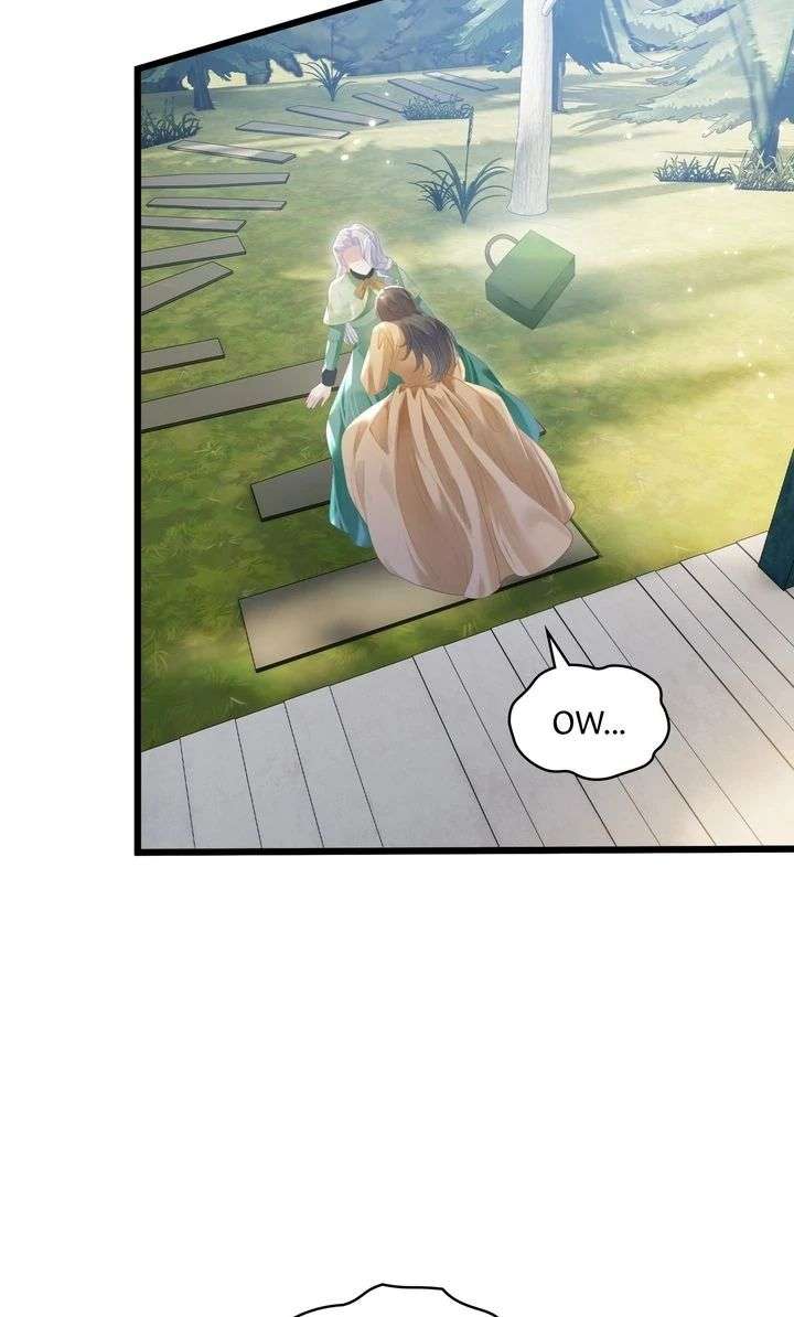 I Can’t Get A Divorce Because The Duke’s Is Too Fond Of Me! Chapter 42 page 15 - 