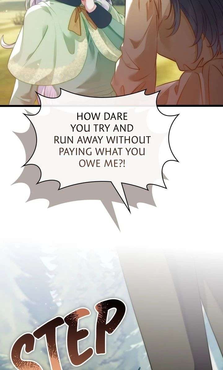 I Can’t Get A Divorce Because The Duke’s Is Too Fond Of Me! Chapter 42 page 19 - 