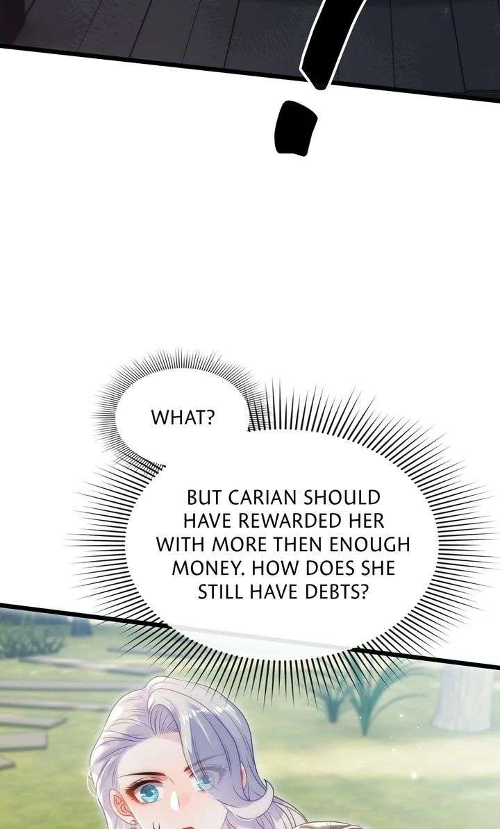 I Can’t Get A Divorce Because The Duke’s Is Too Fond Of Me! Chapter 42 page 22 - 