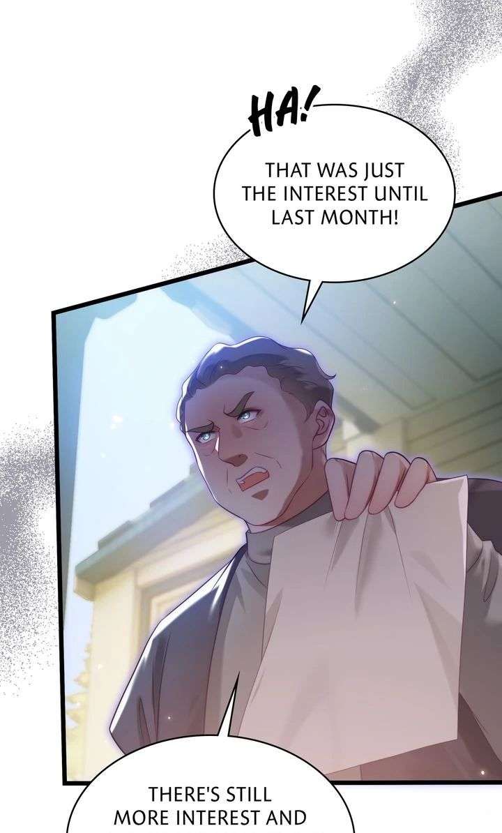I Can’t Get A Divorce Because The Duke’s Is Too Fond Of Me! Chapter 42 page 25 - 