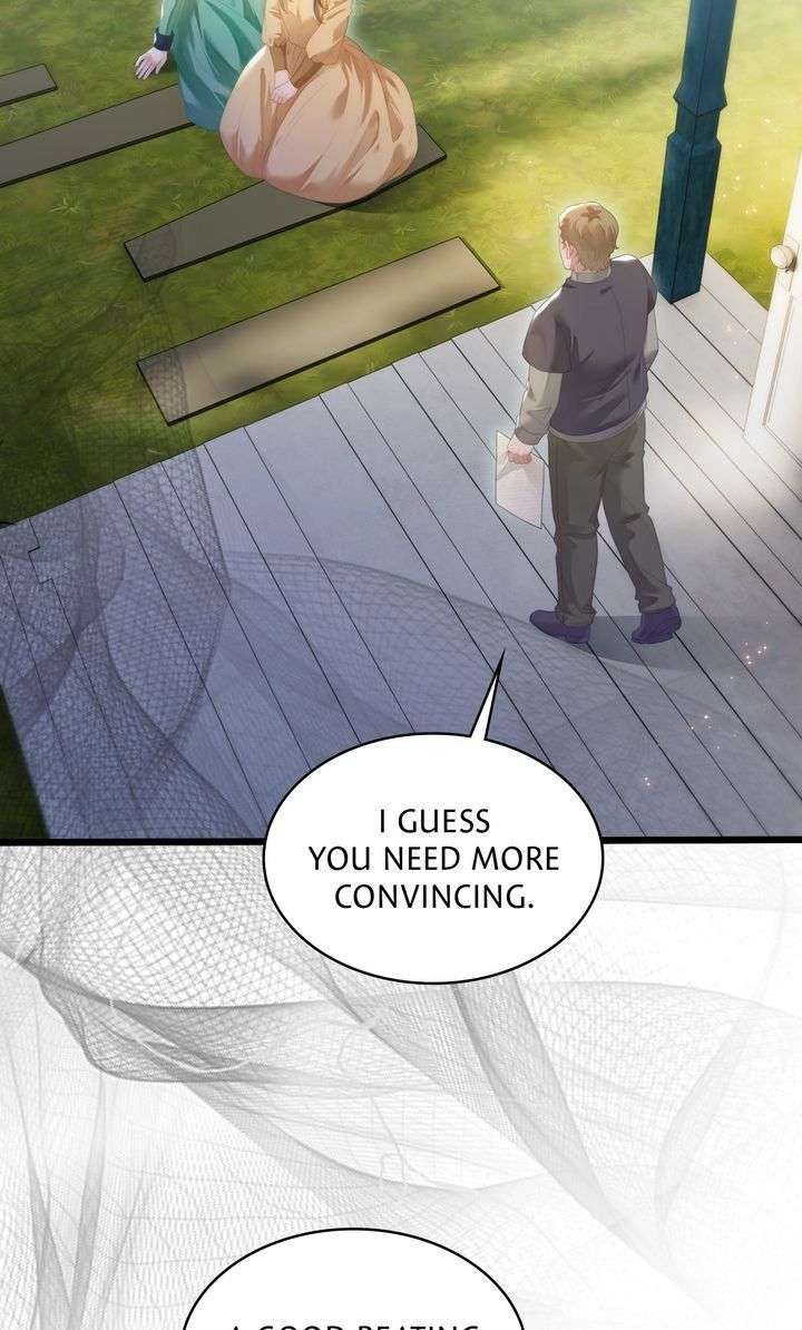 I Can’t Get A Divorce Because The Duke’s Is Too Fond Of Me! Chapter 42 page 30 - 
