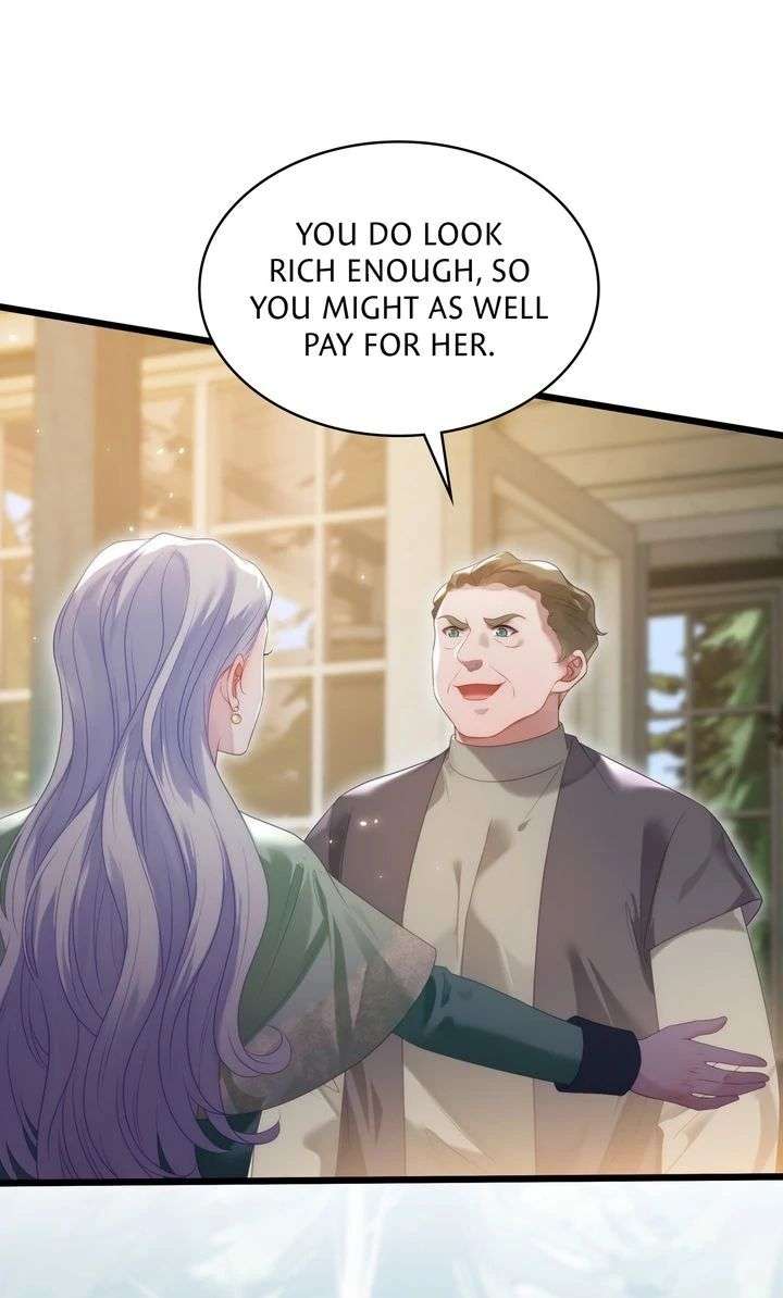 I Can’t Get A Divorce Because The Duke’s Is Too Fond Of Me! Chapter 42 page 36 - 
