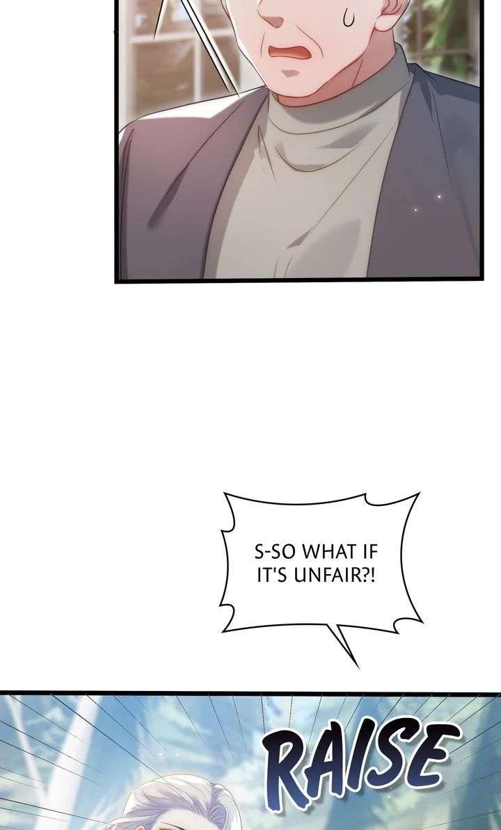 I Can’t Get A Divorce Because The Duke’s Is Too Fond Of Me! Chapter 42 page 39 - 