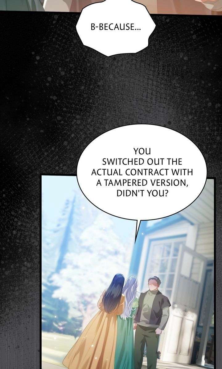 I Can’t Get A Divorce Because The Duke’s Is Too Fond Of Me! Chapter 42 page 52 - 