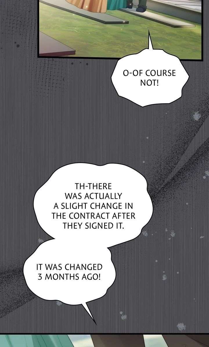 I Can’t Get A Divorce Because The Duke’s Is Too Fond Of Me! Chapter 42 page 53 - 